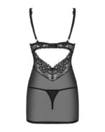 Chemise & thong - Image 4