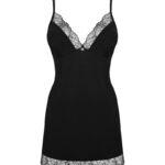 Bella Rou chemise & thong