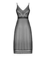 Estiqua long chemise - Image 5