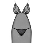 Millagro chemise & thong