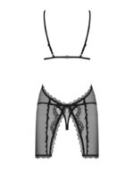 Millagro chemise & thong - Image 4