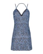 Nadines chemise & thong - Image 4