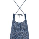 Nadines chemise & thong