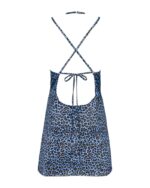 Nadines chemise & thong