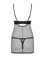 Ella chemise & thong - Image 4