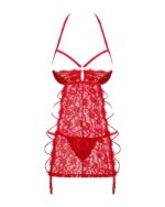 Iosa chemise & thong - Image 3