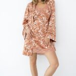 Szlafrok Sensis Velenisse XS-XL