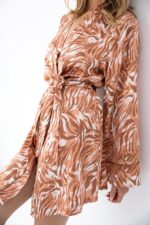 Szlafrok Sensis Velenisse XS-XL - Image 2