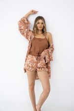 Piżama Sensis Velenisse w/r XS-XL