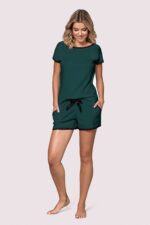 Spodenki piżamowe Mefemi Mix&Match Margot damskie S-2XL - Image 8