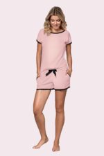 Spodenki piżamowe Mefemi Mix&Match Margot damskie S-2XL - Image 5