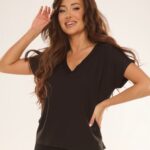 Bluzka De Lafense 774 kr/r Vendy S-2XL