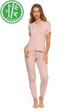 Piżama Moraj PDD5000-010 kr/r S-XL - Image 5