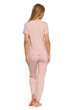 Piżama Moraj PDD5000-010 kr/r S-XL - Image 2