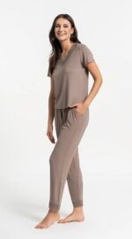 Piżama Moraj PDD5000-010 kr/r S-XL - Image 9