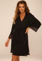 Szlafrok De Lafense 041 Nadia S-2XL - Image 6