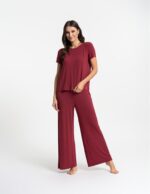 Piżama Moraj PDD5000-011 kr/r S-3XL - Image 2