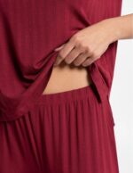 Piżama Moraj PDD5000-011 kr/r S-3XL - Image 6