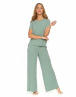 Piżama Moraj PDD5000-011 kr/r S-3XL - Image 4