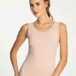 Koszulka Julimex Cotton Mood Tank Top S-2XL