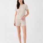 Piżama Moraj PDD4300-020 kr/r S-XL