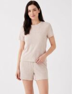 Piżama Moraj PDD4700-014 kr/r 2XL-3XL - Image 2