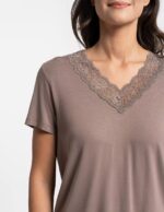 Piżama Moraj PDD5400-005 kr/r M-3XL - Image 3