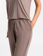 Piżama Moraj PDD5400-005 kr/r M-3XL - Image 4