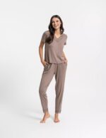 Piżama Moraj PDD5400-005 kr/r M-3XL - Image 6