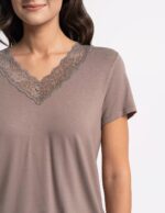 Piżama Moraj PDD5400-005 kr/r M-3XL - Image 8