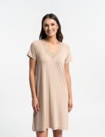 Koszula Moraj PDK3500-009 kr/r 2XL-3XL - Image 3