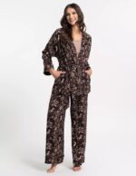 Szlafrok Moraj PDSZ3400-001 S-3XL - Image 4