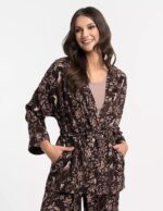 Szlafrok Moraj PDSZ3400-001 S-3XL - Image 3