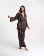 Szlafrok Moraj PDSZ3400-001 S-3XL - Image 8