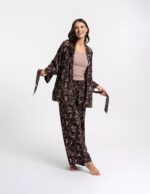 Szlafrok Moraj PDSZ3400-001 S-3XL - Image 7