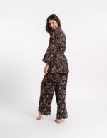 Szlafrok Moraj PDSZ3400-001 S-3XL - Image 9