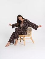 Szlafrok Moraj PDSZ3400-001 S-3XL - Image 5