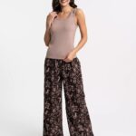 Piżama Moraj PDD4000-009 sz/r S-3XL