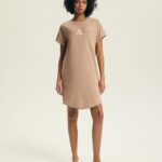 Koszula Henderson Ladies 44468 Eluna kr/r S-2XL