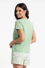 Piżama Moraj PDD2700-004 kr/r S-2XL