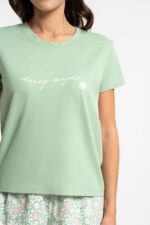 Piżama Moraj PDD2700-004 kr/r S-2XL - Image 2