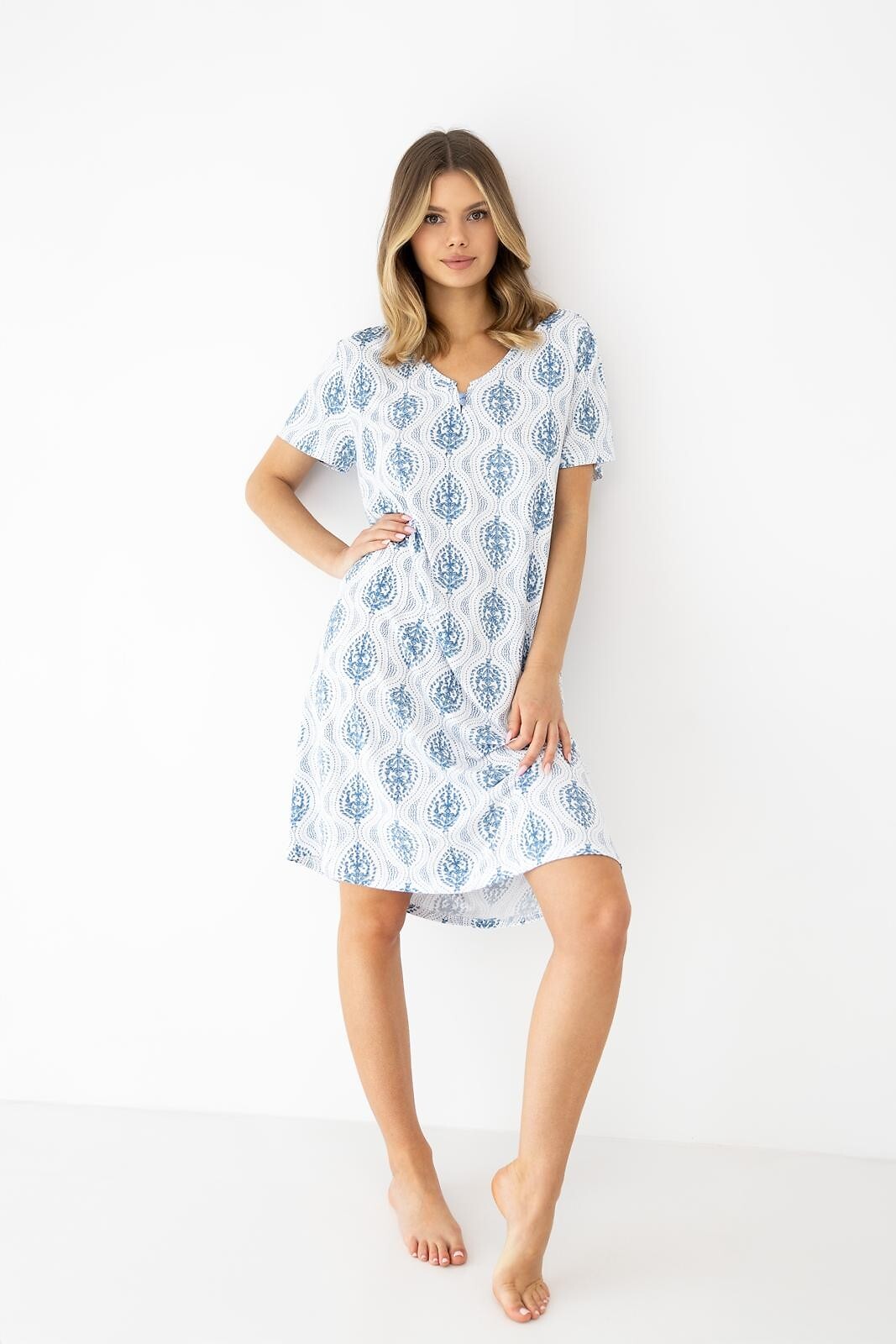 Koszula Sensis Jazmin XS-2XL - Image 3