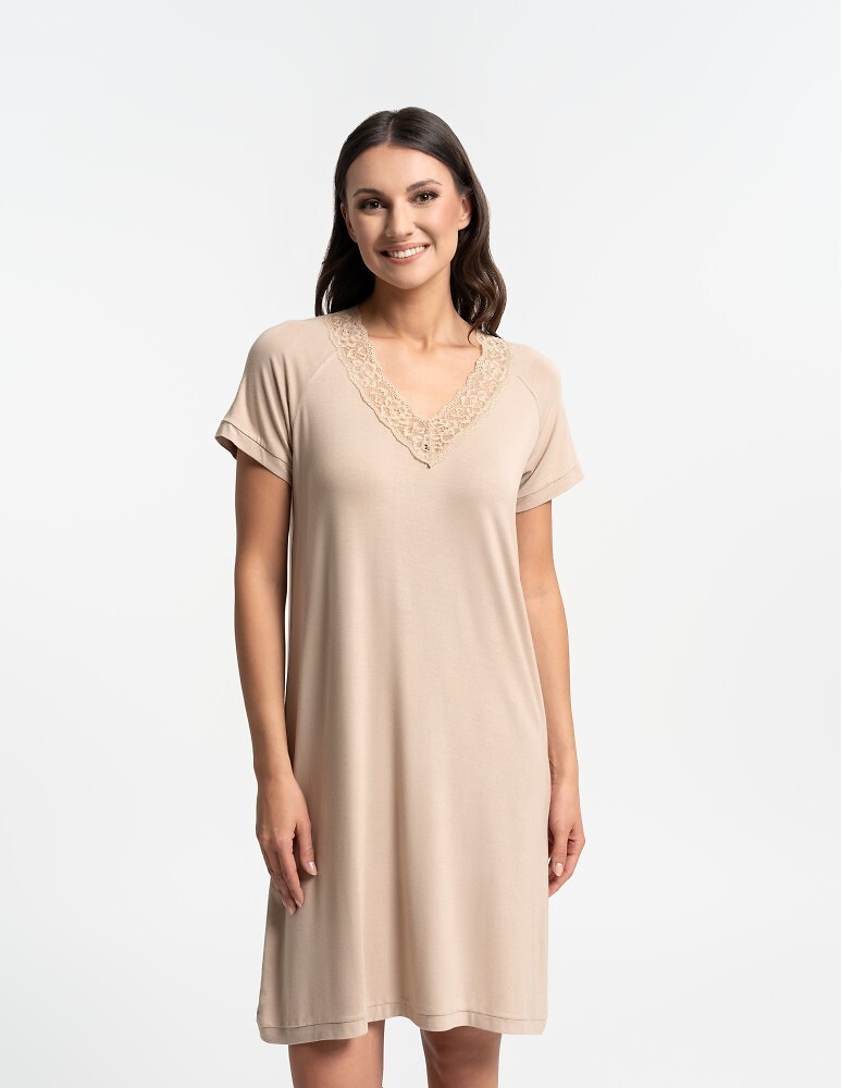 Koszula Moraj PDK3200-010 kr/r S-XL - Image 1