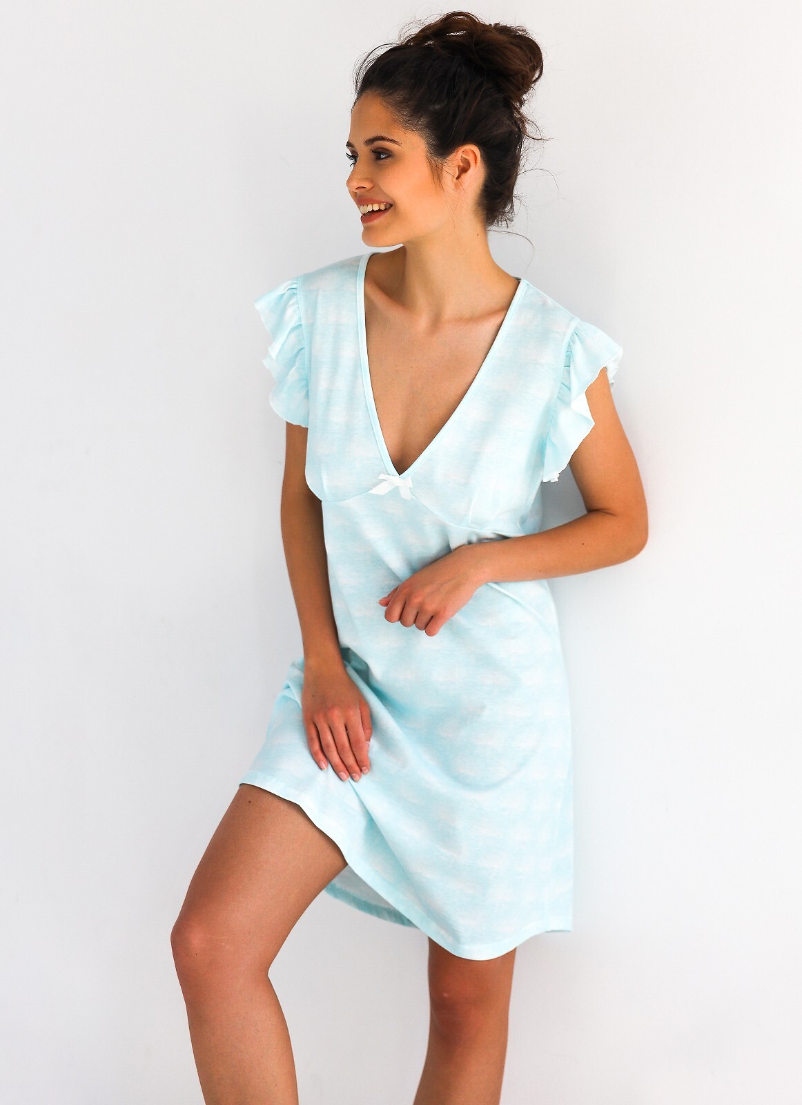 Sensis Greta marškiniai S-XL - Image 3