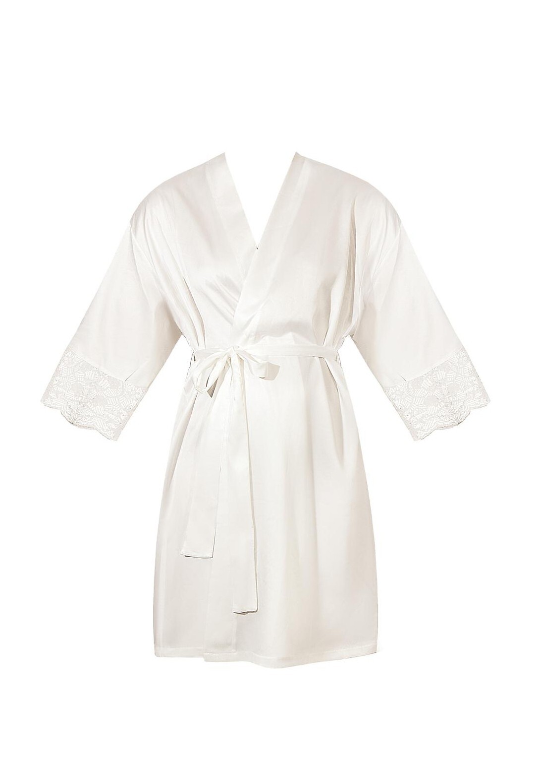 Mefemi Zora chalatas S-2XL - Image 6