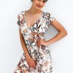 Koszula Sensis Dolores kr/r S-XL