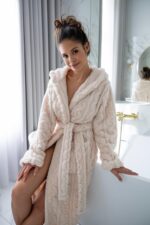 Sensis Ariana chalatėlis S-XL - Image 10