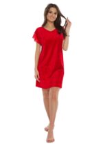 „De Lafense 630 Milagros“ naktiniai marškiniai S-2XL.