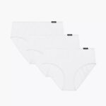 Atlantic klasikinės kelnaitės 3BLP-579 A'3 M-2XL