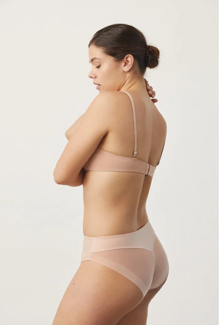 Kelnaitės Ysabel Mora 19601 S-XL - Image 2